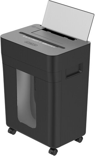 Купить Уничтожитель бумаг Cactus CS-SH-D8  9268146. Характеристики, отзывы и цены в Донецке