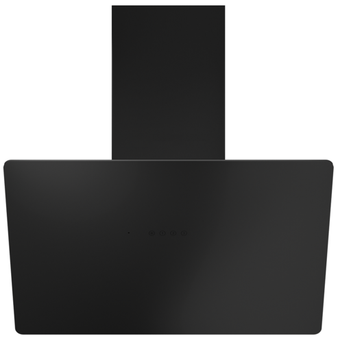 Купить Вытяжка наклонная Akpo WK-11 Smart Royal черный/черный  9207996. Характеристики, отзывы и цены в Донецке