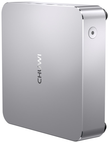 Купить Мини ПК CHUWI AuBox [1747188]  9302234. Характеристики, отзывы и цены в Донецке