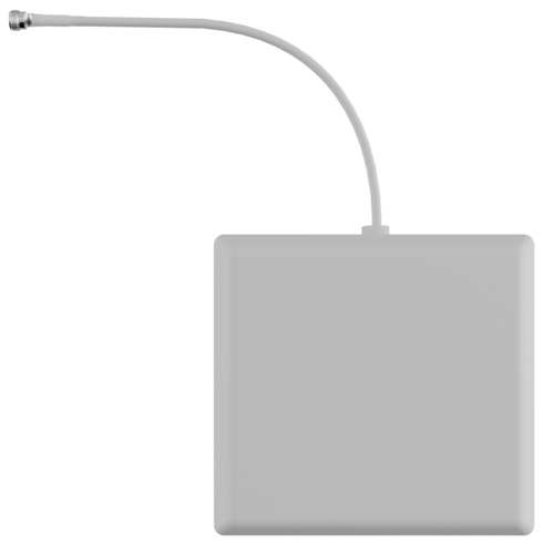 Купить Усилитель сигнала сотовой связи Триколор TR-1800/2100/2600-white  5643601. Характеристики, отзывы и цены в Донецке