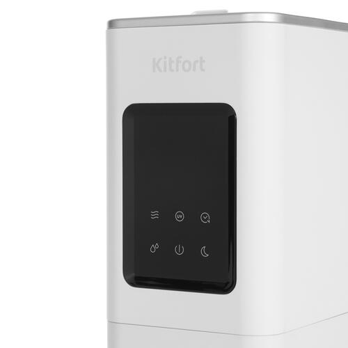 Купить Увлажнитель воздуха Kitfort КТ-2880  9050235. Характеристики, отзывы и цены в Донецке