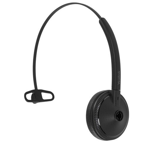 Купить Беспроводная моногарнитура Yealink WH63 UC черный 2022  5486930. Характеристики, отзывы и цены в Донецке