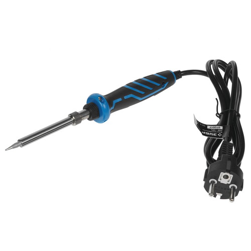 Купить Паяльник ЗУБР Профессионал 55413-40  1264579. Характеристики, отзывы и цены в Донецке