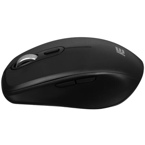 Купить Мышь беспроводная KEYRON WM-R584  черный  5401112. Характеристики, отзывы и цены в Донецке
