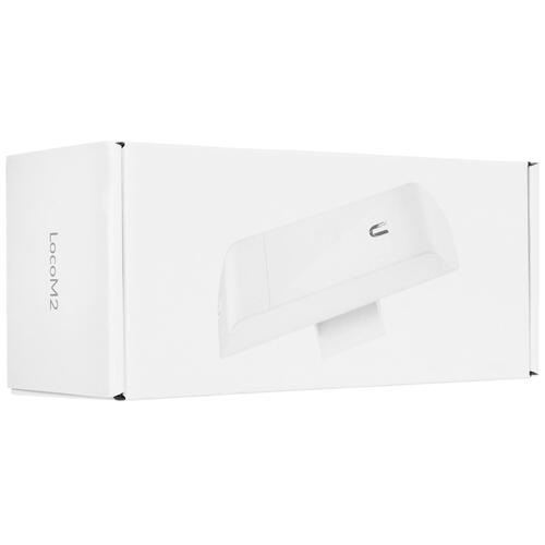 Купить Точка доступа Ubiquiti NanoStation Loco M2  5084304. Характеристики, отзывы и цены в Донецке