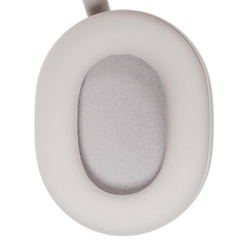 Купить Bluetooth-гарнитура Sony WH-1000XM5 серый  5057957. Характеристики, отзывы и цены в Донецке