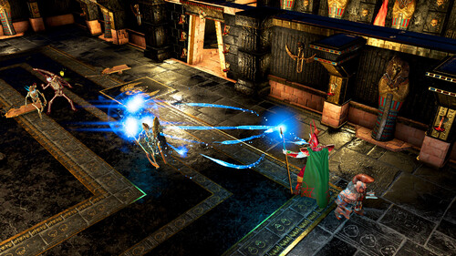 Купить Игра Warhammer: Chaosbane (Steam)  5622469. Характеристики, отзывы и цены в Донецке