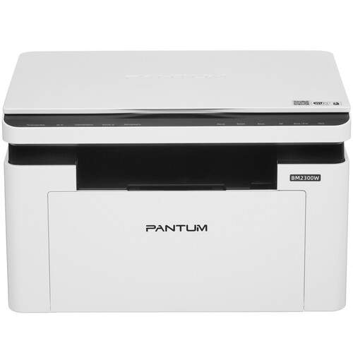 Купить МФУ лазерное Pantum BM2300W  5450799. Характеристики, отзывы и цены в Донецке