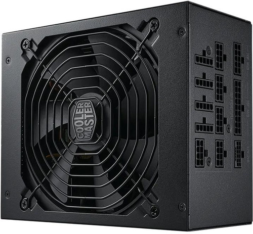 Купить Блок питания CoolerMaster MWE Gold 1050 V2 [MPE-A501-AFCAG-3EEU] черный  5637848. Характеристики, отзывы и цены в Донецке