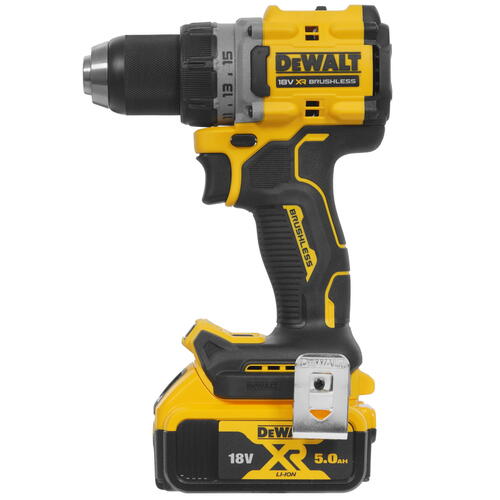 Купить Дрель-шуруповерт DeWalt DCD800P2T XR FLEXVOLТ 18/54V  5437836. Характеристики, отзывы и цены в Донецке