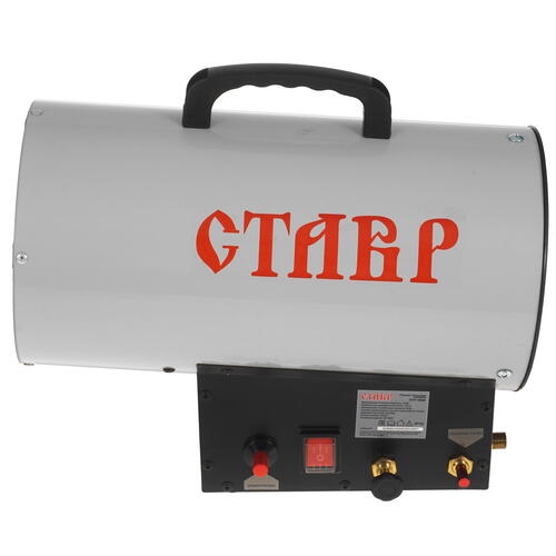 Купить Тепловая пушка газовая СТАВР ПТГ-15М  5074338. Характеристики, отзывы и цены в Донецке