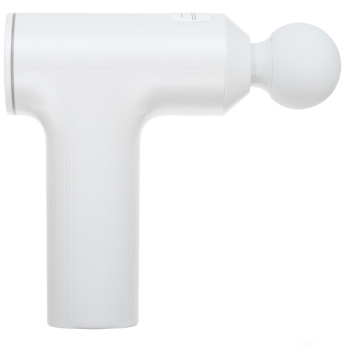 Купить Массажный пистолет Mijia Mini fascia Gun 2 белый  5459353. Характеристики, отзывы и цены в Донецке