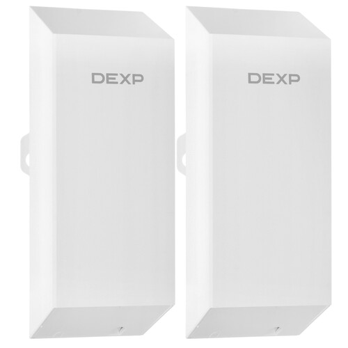 Купить Точка доступа DEXP AP2  9003196. Характеристики, отзывы и цены в Донецке