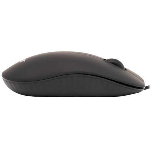 Купить Мышь проводная Acer OMW122 [ZL.MCEEE.00V] черный  5015148. Характеристики, отзывы и цены в Донецке