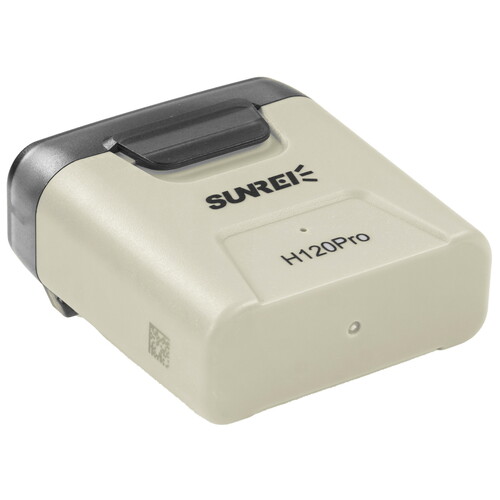 Купить Фонарь Sunree H120 Pro Grey  9135628. Характеристики, отзывы и цены в Донецке