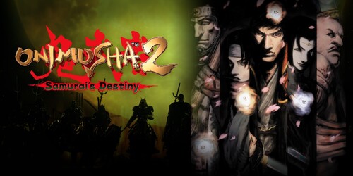 Купить Игра Onimusha 2: Samurai's Destiny (Steam)  5630190. Характеристики, отзывы и цены в Донецке