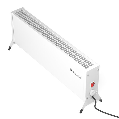 Купить Конвектор Nano 1000W  9146719. Характеристики, отзывы и цены в Донецке
