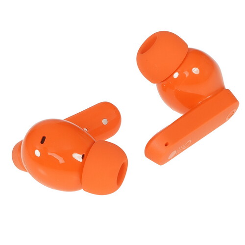 Купить Наушники TWS CMF by Nothing Buds оранжевый 2024  5457265. Характеристики, отзывы и цены в Донецке