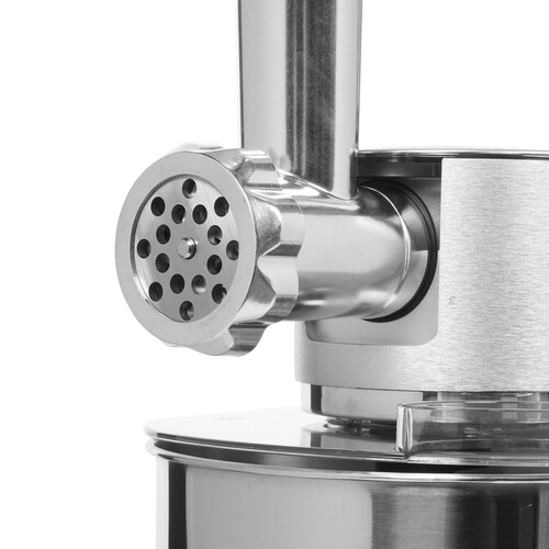 Купить Кухонная машина Profi Cook PC-KM 1189 серебристый  8195802. Характеристики, отзывы и цены в Донецке