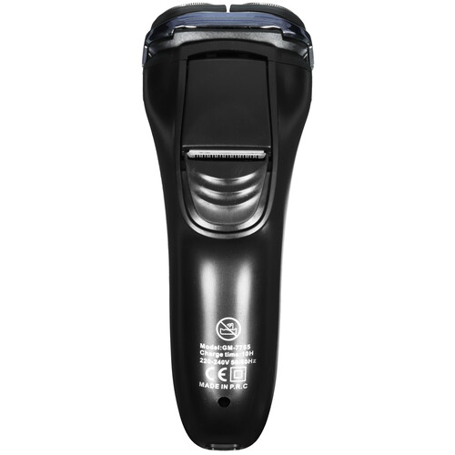 Купить Электробритва Geemy GM-7755  5492142. Характеристики, отзывы и цены в Донецке