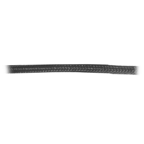 Купить Кабель круглый KEYRON Lightning 8-pin MFI - USB 2.0 Type-A черный 1.5 м  4823529. Характеристики, отзывы и цены в Донецке