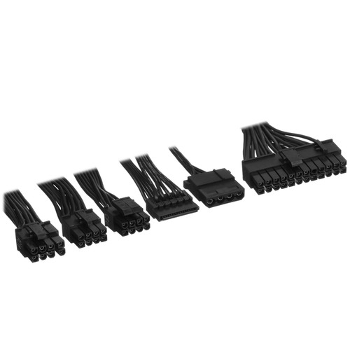Купить Блок питания ADATA XPG KYBER 650 [KYBER650G-BKCEU] черный  5416287. Характеристики, отзывы и цены в Донецке