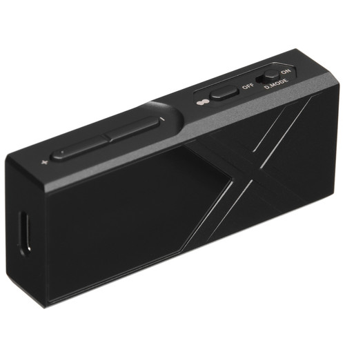 Купить Усилитель FIIO KA17  5492318. Характеристики, отзывы и цены в Донецке
