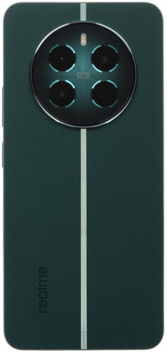 Купить 6.67" Смартфон realme 12+ 5G 512 ГБ зеленый  5457842. Характеристики, отзывы и цены в Донецке