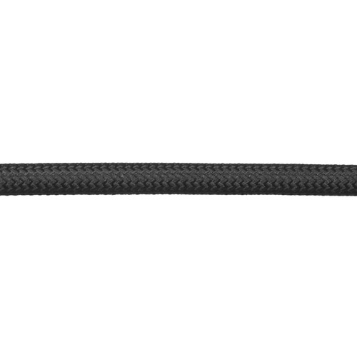 Купить Кабель круглый Leef Lightning 8-pin - USB 2.0 Type-A черный 1 м  5608602. Характеристики, отзывы и цены в Донецке