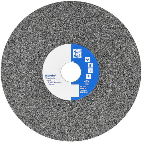 Купить Заточный круг Metabo 630632000  1153296. Характеристики, отзывы и цены в Донецке