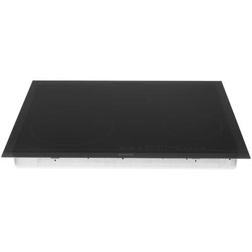 Купить Электрическая варочная поверхность Gorenje ECT644BCSC  8121913. Характеристики, отзывы и цены в Донецке