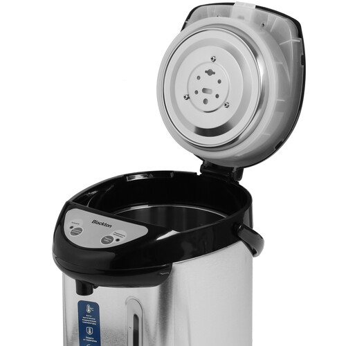 Купить Термопот Blackton Bt TP432 серебристый  8195151. Характеристики, отзывы и цены в Донецке