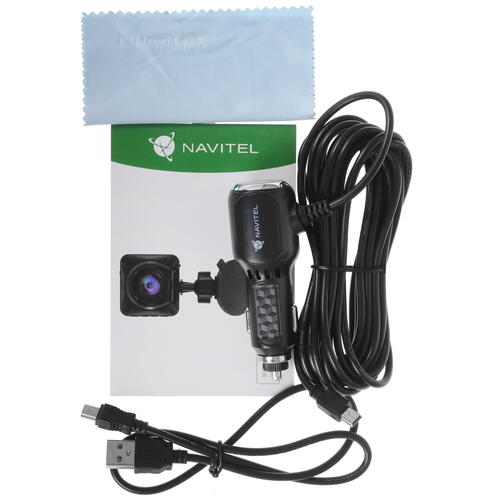 Купить Видеорегистратор NAVITEL DR210 NV  4722127. Характеристики, отзывы и цены в Донецке