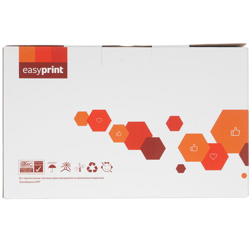 Купить Картридж лазерный EasyPrint LH-CF259X U_NC черный  9981452. Характеристики, отзывы и цены в Донецке