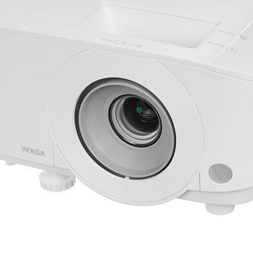 Купить Проектор BenQ MW560 белый  9190632. Характеристики, отзывы и цены в Донецке