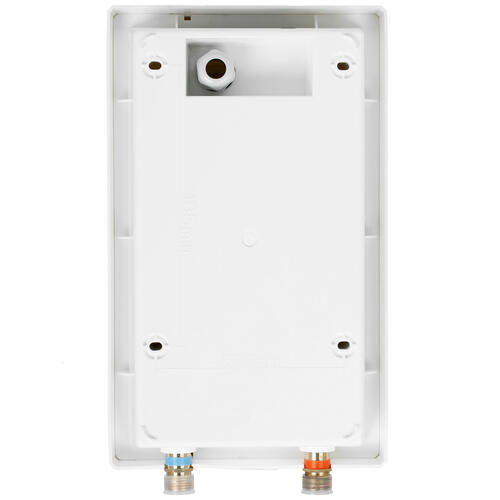 Купить Водонагреватель электрический Thermex Topflow 8000  1233655. Характеристики, отзывы и цены в Донецке