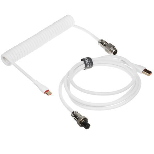 Купить Кабель витой 5 pin ARDOR GAMING USB 2.0 Type-A - USB 2.0 Type-C  5085146. Характеристики, отзывы и цены в Донецке