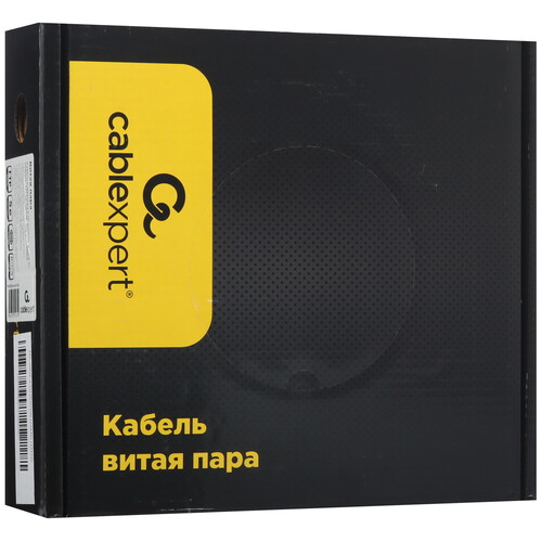 Купить Витая пара Cablexpert FPC-5051E-4-CU-OUT/100  5487666. Характеристики, отзывы и цены в Донецке