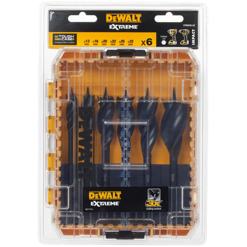 Купить Набор сверл DeWalt DT90238  5303215. Характеристики, отзывы и цены в Донецке