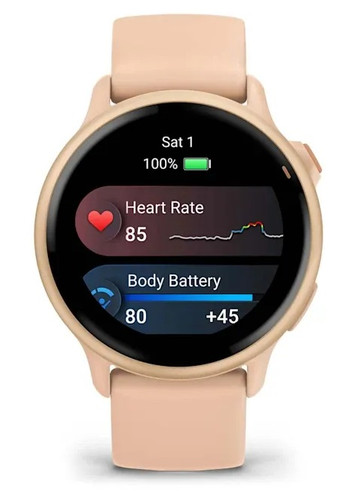 Купить Спортивные часы Garmin Vivoactive 6  5641613. Характеристики, отзывы и цены в Донецке