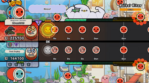 Купить Игра Taiko no Tatsujin Rhythm Festival (Steam)  5497701. Характеристики, отзывы и цены в Донецке