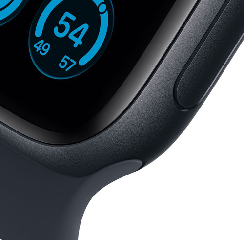 Купить Смарт-часы Apple Watch SE 3 44 mm  9416789. Характеристики, отзывы и цены в Донецке