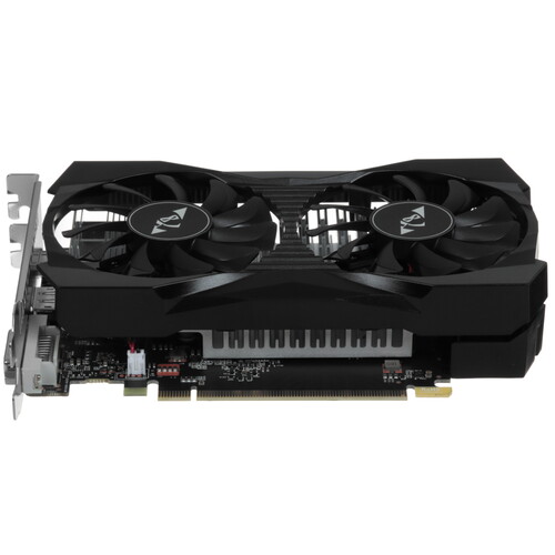 Купить Видеокарта Sinotex GeForce GTX1050 Ninja [NF105NP45F]  9208594. Характеристики, отзывы и цены в Донецке