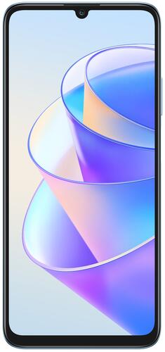 Купить 6.74" Смартфон HONOR X7a Plus 128 ГБ серебристый  5424624. Характеристики, отзывы и цены в Донецке