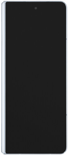 Купить 7.6" Смартфон Samsung Galaxy Z Fold5 256 ГБ голубой  5425438. Характеристики, отзывы и цены в Донецке