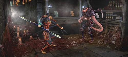 Купить Игра Onimusha: Warlords  4836266. Характеристики, отзывы и цены в Донецке