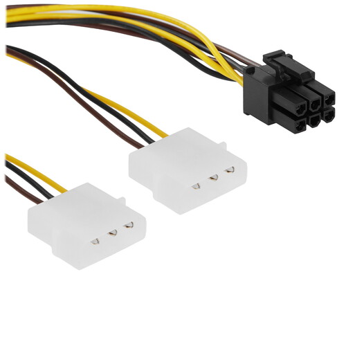 Купить Переходник для видеокарты ORIENT C391  9161358. Характеристики, отзывы и цены в Донецке