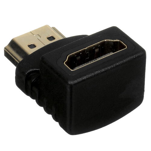 Купить Переходник  DEXP HDMI - HDMI  1239591. Характеристики, отзывы и цены в Донецке