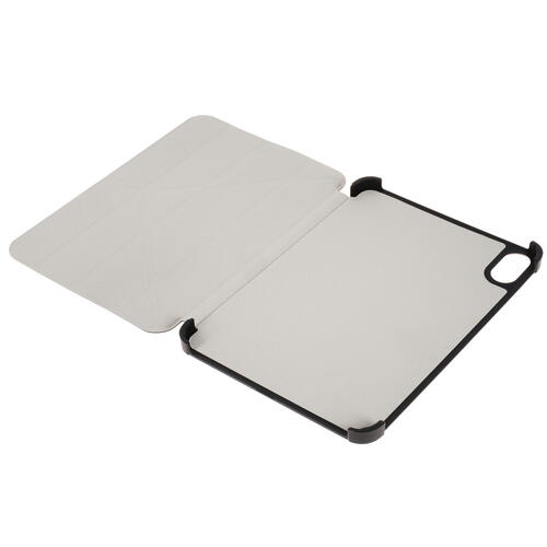Купить Чехол-книжка Red Line для Apple iPad mini (6th Gen) черный  4880895. Характеристики, отзывы и цены в Донецке