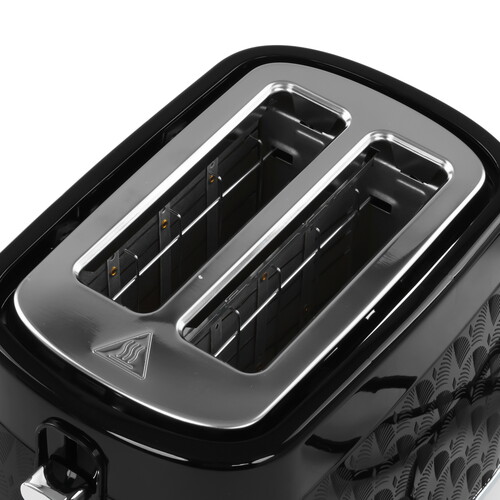 Купить Тостер Zelmer ZTS8010 черный  9113722. Характеристики, отзывы и цены в Донецке